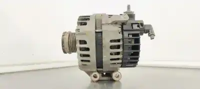 Tweedehands auto-onderdeel alternator voor mg zs zs suv (azs1) 1.5 vti oem iam-referenties 10582349