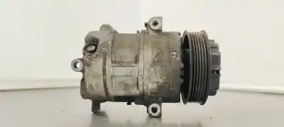 Second-hand car spare part air conditioning compressor for opel corsa d cosmo oem iam references 55703721
