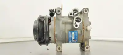 Second-hand car spare part AIR CONDITIONING COMPRESSOR for MG ZS ZS SUV (AZS1) 1.5 VTI OEM IAM references 10780655  