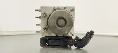 Автозапчасти б/у абс за toyota auris (_e18_) 1.6 (zre181_. zre185_) ссылки oem iam 4454002380