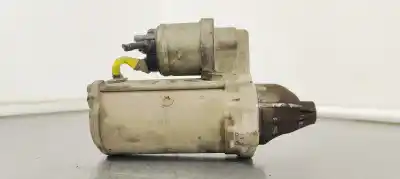 Second-hand car spare part starter motor for opel corsa d cosmo oem iam references 55221292