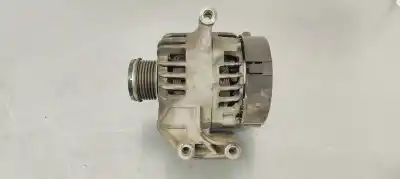 Second-hand car spare part alternator for opel corsa d cosmo oem iam references 13256932