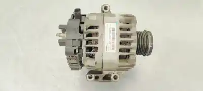 Pezzo di ricambio per auto di seconda mano alternatore per opel corsa d cosmo riferimenti oem iam 13256932  
