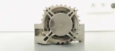 Pezzo di ricambio per auto di seconda mano alternatore per opel corsa d cosmo riferimenti oem iam 13256932  
