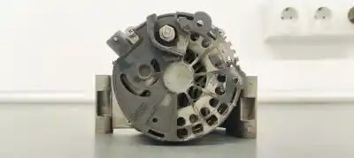 Pezzo di ricambio per auto di seconda mano alternatore per opel corsa d cosmo riferimenti oem iam 13256932  