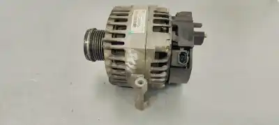Pezzo di ricambio per auto di seconda mano alternatore per opel corsa d cosmo riferimenti oem iam 13256932  