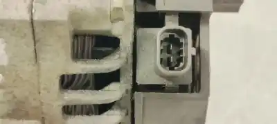 Pezzo di ricambio per auto di seconda mano alternatore per opel corsa d cosmo riferimenti oem iam 13256932  