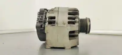 Pezzo di ricambio per auto di seconda mano alternatore per opel corsa d cosmo riferimenti oem iam 13256932  