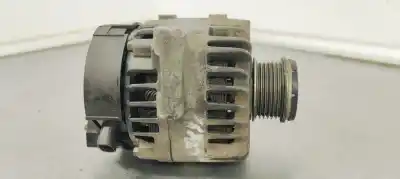 Pezzo di ricambio per auto di seconda mano alternatore per opel corsa d cosmo riferimenti oem iam 13256932  