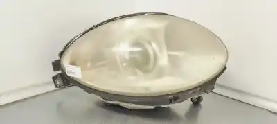 Second-hand car spare part left headlight for mercedes-benz clase r (w251) 3.0 cdi cat oem iam references a0028206026