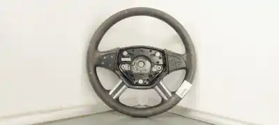 Second-hand car spare part STEERING WHEEL for MERCEDES-BENZ CLASE R (W251) 3.0 CDI CAT OEM IAM references A1648200511  