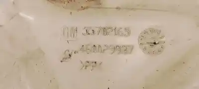 Автозапчасти б/у расширительный депозит за opel corsa d cosmo ссылки oem iam 55702165  