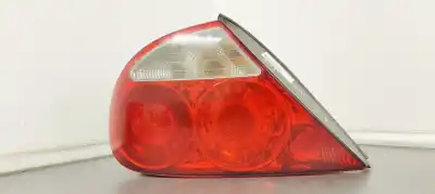 Second-hand car spare part left tailgate light for jaguar s-type 2.7 v6 diesel classic oem iam references   