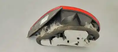 Second-hand car spare part left tailgate light for jaguar s-type 2.7 v6 diesel classic oem iam references   