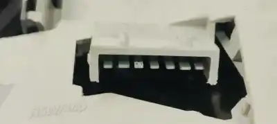 Second-hand car spare part left tailgate light for jaguar s-type 2.7 v6 diesel classic oem iam references   