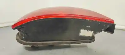 Second-hand car spare part left tailgate light for jaguar s-type 2.7 v6 diesel classic oem iam references   