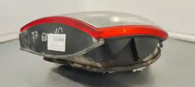 Second-hand car spare part left tailgate light for jaguar s-type 2.7 v6 diesel classic oem iam references   