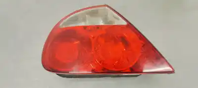 Second-hand car spare part left tailgate light for jaguar s-type 2.7 v6 diesel classic oem iam references   