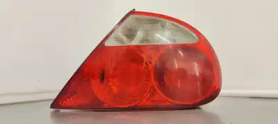 Second-hand car spare part Right Tailgate Light for JAGUAR S-TYPE 2.7 V6 Diesel Classic OEM IAM references   