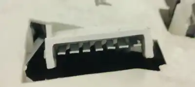 Second-hand car spare part right tailgate light for jaguar s-type 2.7 v6 diesel classic oem iam references   