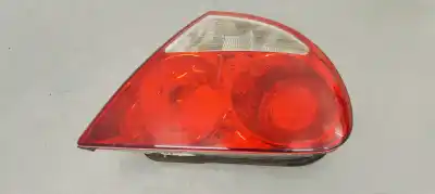 Second-hand car spare part right tailgate light for jaguar s-type 2.7 v6 diesel classic oem iam references   