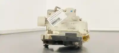 Peça sobressalente para automóvel em segunda mão fechadura da porta dianteira esquerda por audi a4 berlina (8e) 2.0 tdi 16v (103kw) referências oem iam 8e1837015aa