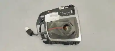 Second-hand car spare part gear lever knob for mazda cx-3 (dk) 1.5 skyactiv-d (dk2ws) oem iam references da6d64334