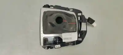 Pezzo di ricambio per auto di seconda mano pomello della leva del cambio per mazda cx-3 (dk) 1.5 skyactiv-d (dk2ws) riferimenti oem iam da6d64334  