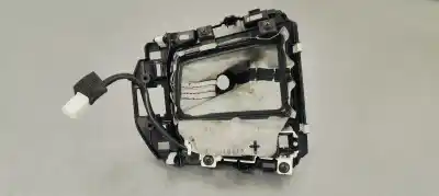 Pezzo di ricambio per auto di seconda mano pomello della leva del cambio per mazda cx-3 (dk) 1.5 skyactiv-d (dk2ws) riferimenti oem iam da6d64334  