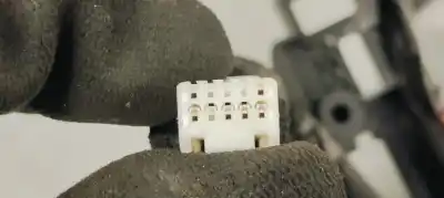 Pezzo di ricambio per auto di seconda mano pomello della leva del cambio per mazda cx-3 (dk) 1.5 skyactiv-d (dk2ws) riferimenti oem iam da6d64334  