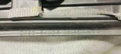 Pezzo di ricambio per auto di seconda mano pomello della leva del cambio per mazda cx-3 (dk) 1.5 skyactiv-d (dk2ws) riferimenti oem iam da6d64334  