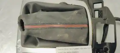 Pezzo di ricambio per auto di seconda mano pomello della leva del cambio per mazda cx-3 (dk) 1.5 skyactiv-d (dk2ws) riferimenti oem iam da6d64334  