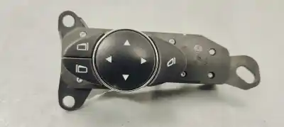 Tweedehands auto-onderdeel spiegelbediening voor mercedes-benz clase cls (w219) 3.0 cdi cat oem iam-referenties 2118216179