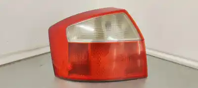 Second-hand car spare part Left Tailgate Light for AUDI A4 BERLINA (8E) 1.9 TDI (96kW) OEM IAM references 153929  