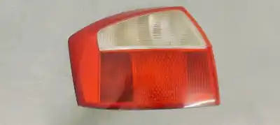 Peça sobressalente para automóvel em segunda mão farolim traseiro esquerdo por audi a4 berlina (8e) 1.9 tdi (96kw) referências oem iam 153929  
