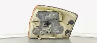 Peça sobressalente para automóvel em segunda mão farolim traseiro esquerdo por audi a4 berlina (8e) 1.9 tdi (96kw) referências oem iam 153929  