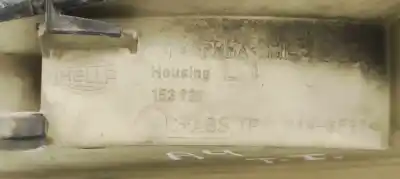 Peça sobressalente para automóvel em segunda mão farolim traseiro esquerdo por audi a4 berlina (8e) 1.9 tdi (96kw) referências oem iam 153929  