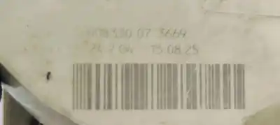 Peça sobressalente para automóvel em segunda mão farolim traseiro esquerdo por audi a4 berlina (8e) 1.9 tdi (96kw) referências oem iam 153929  