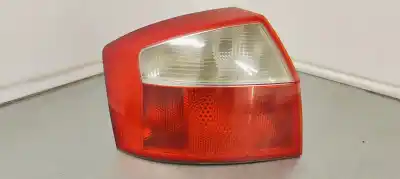 Peça sobressalente para automóvel em segunda mão farolim traseiro esquerdo por audi a4 berlina (8e) 1.9 tdi (96kw) referências oem iam 153929  
