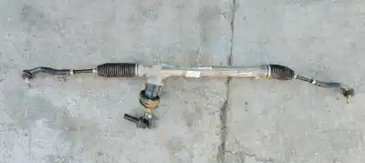 Tweedehands auto-onderdeel stuurinrichting voor mg zs zs suv (azs1) 1.5 vti oem iam-referenties 7069501