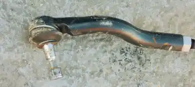 Peça sobressalente para automóvel em segunda mão caixa de direção por mg zs zs suv (azs1) 1.5 vti referências oem iam 7069501  