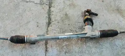 Peça sobressalente para automóvel em segunda mão caixa de direção por mg zs zs suv (azs1) 1.5 vti referências oem iam 7069501  