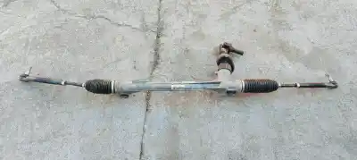 Peça sobressalente para automóvel em segunda mão caixa de direção por mg zs zs suv (azs1) 1.5 vti referências oem iam 7069501  