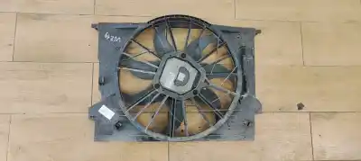 Tweedehands auto-onderdeel elektro ventilator voor mercedes-benz clase cls (w219) 3.0 cdi cat oem iam-referenties a2115001693