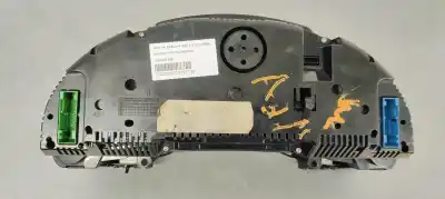 Peça sobressalente para automóvel em segunda mão quadrante por audi a4 berlina (8e) 1.9 tdi (96kw) referências oem iam 1036901830  