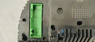 Peça sobressalente para automóvel em segunda mão quadrante por audi a4 berlina (8e) 1.9 tdi (96kw) referências oem iam 1036901830  