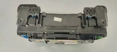 Peça sobressalente para automóvel em segunda mão quadrante por audi a4 berlina (8e) 1.9 tdi (96kw) referências oem iam 1036901830  