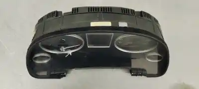 Peça sobressalente para automóvel em segunda mão quadrante por audi a4 berlina (8e) 1.9 tdi (96kw) referências oem iam 1036901830  