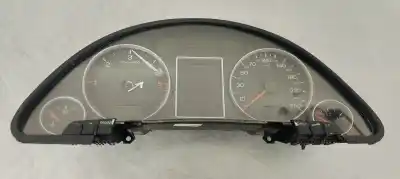 Peça sobressalente para automóvel em segunda mão quadrante por audi a4 berlina (8e) 1.9 tdi (96kw) referências oem iam 1036901830  