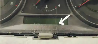 Peça sobressalente para automóvel em segunda mão quadrante por chevrolet captiva 2.0 diesel cat referências oem iam 95967061  